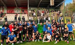 Bitlis Spor’dan Şampiyonluk Yolunda Kritik Galibiyet: 1-0