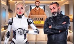 Bitlis’te “Şimdi Telefonunuza Bir Kod Gelecek” tiyatro oyunu sahnelenecek