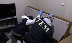 Tatvan’da FETÖ Operasyonu: 1 Tutuklama