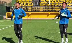 Bitlispor’da Mazıdağı Fosfat Spor mesaisi başladı