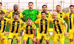 Bitlis Spor 1916, son iki haftada 4 puan kaybetti