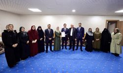 Bitlis’te erkek kur’an kursu kız kur’an kursuna dönüştürülüyor