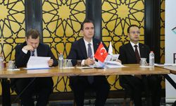 Bitlis’te KÖYDES ve KHGB yatırımları değerlendirildi