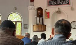 Tatvan’da tüm camilerde cuma vaazında faiz ve tefecilik anlatıldı