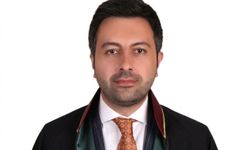 Bitlis Barosu’nda yeni başkan M. Emin Acar oldu