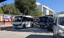 Tatvan’da şehir içi ulaşıma zam