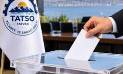 TATSO seçimi 18 Ekim’de yapılacak