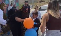 Hizan’da köyden köye uzanan gönül köprüsü