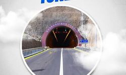 Kuskunkıran Tüneli bir ay boyunca trafiğe kapatılacak