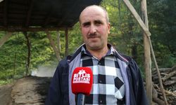 Hizan’da dededen toruna aktarılan pekmez geleneği yaşatılıyor