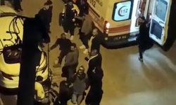 Güroymak’ta kavşak kazası: 2 yaralı