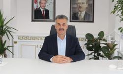 Güroymak Belediye Başkanı Mutlu’dan gazeteciler günü mesajı