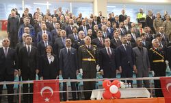 Bitlis’te Cumhuriyet Bayramı coşkuyla kutlandı