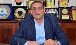 Bitlis TSO Başkanlığı seçiminde Davut Tezcan yeniden seçildi