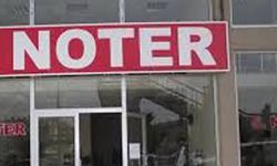 28 Ekim noterler yarım gün mü çalışacak? Noterler ne zaman açılacak, işlemler hangi gün yapılacak?