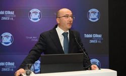 Şinasi Candan kimdir, İngiltere'de ne araştırdı? Yeni Gelir İdaresi Başkanı hangi alanlarda uzmanlaştı?