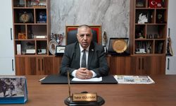 BİK Genel Kurul Üyesi Gülebak’tan 'Gazetecilere Yeşil Pasaport' çağrısı