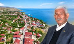 Ahlat’ta Mazlum Yegül Caddesi’nin ismi ‘Tahsin Kalender’ olarak değiştirildi