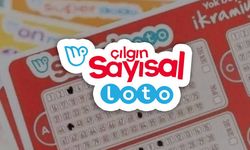 30 Eylül Çılgın Sayısal Loto bilet sorgulama: 2026 Sayısal Loto sonuçları ve kazandıran numaralar