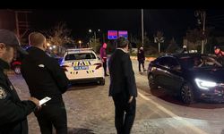 Ahlat’ta “şok uygulaması” yapıldı