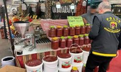 Bitlis’in de Aralarında Bulunduğu 81 İlde “Gıda Güvenliği” Operasyonu