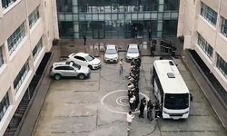 75 İlde Uyuşturucu Operasyonu: Bitlis de Operasyon Kapsamında