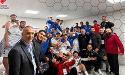 Bitlis Spor 1916’dan kupada farklı zafer