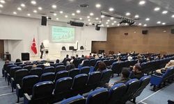 Bitlis’te öğretmenlere çocuk gelişimi semineri düzenlendi