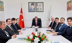 BEST Karma Sanayi Sitesi İçin Taşınma Süreci Masaya Yatırıldı