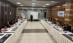 Bitlis Gençlik ve Spor İl Müdürlüğü Koordinasyonunda Uluslararası Eğitim Kursu Düzenleniyor
