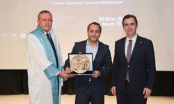 Bitlis Eren Üniversitesinde yeni akademik yıl törenle başladı