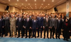 Bitlis’te muhtarlar akademisi eğitim programı düzenlendi