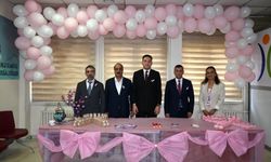 Hizan’da meme kanseri farkındalık etkinliği düzenlendi