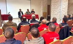 Bitlis MEB AKUB, akreditasyon hazırlıklarını hızlandırdı