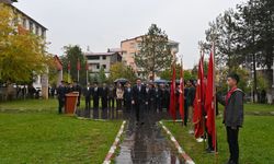 Hizan’da 29 Ekim Cumhuriyet Bayramı coşkusu