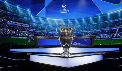 UEFA Şampiyonlar Ligi’nde çeyrek finalistler belli oluyor