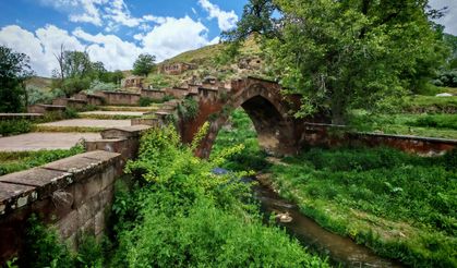 Ahlat’ta Saklı Bir Güzellik: Turistler Burayı Bilmiyor..!"