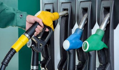 Benzin ve motorin için korkutan haber: Depolar artık bu rakama doldurulacak