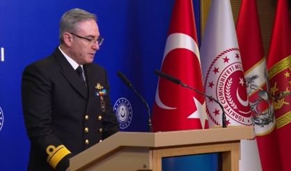 Bakanlık, envanterdeki tüm C-130 uçaklarının uçuşlarının tedbiren durdu