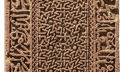 Ahlat Kitabelerinin yazarı “Beygü” gündemde