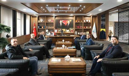 BEÜ ile Bitlis Belediyesi dijital eğitim için güçlerini birleştirdi