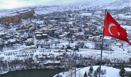 Kemah'ta 4 büyüklüğünde deprem meydana geldi