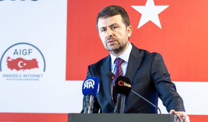 Genel Müdür Çay: “İçerik üreticisinin hakkını koruyan adil bir sistem inşa edilmeli”