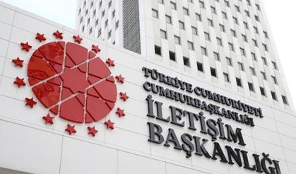 Dezenformasyonla Mücadele Merkezinden yalanlama