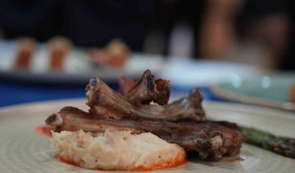 İşte kurban eti pişirmenin püf noktaları açıklandı
