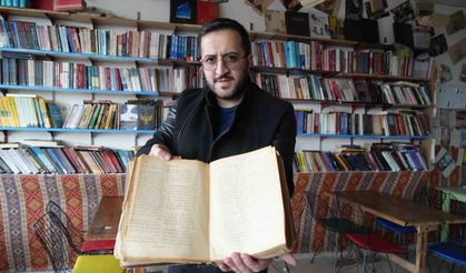 Sefiller’in Osmanlıca baskısı sahaf raflarında bulundu
