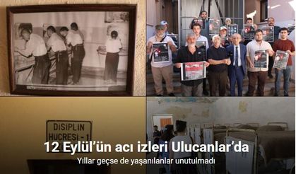 12 Eylül darbesi: Mağdurlar 46 yıl sonra konuştu