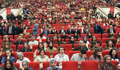 Üniversite öğrencilerine istihdam fırsatı: 869 kişilik alım