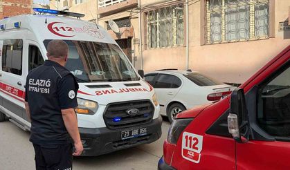 Yaşlı kadın için seferber oldular, gerçek çilingirle içeri girilince ortaya çıktı