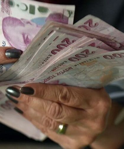 Emekli maaşı alanlar bu tehlikeye dikkat edin!